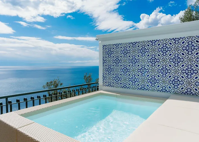 Posea Collection - Villa Tre Archi